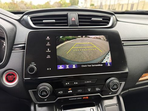 Used 2018 Honda CR-V EX image 16