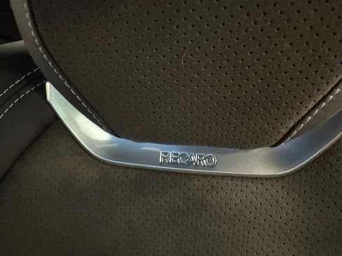 Used 2021 Chevrolet Camaro SS RWD image 16