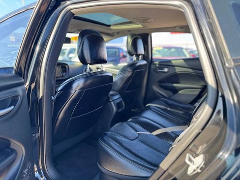 Used 2014 Dodge Dart Limited image 35