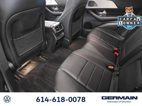 Used 2022 Mercedes-Benz GLE 350 image 20