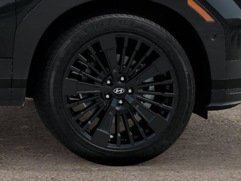 New 2026 Hyundai Santa Fe Calligraphy AWD/4WD image 8