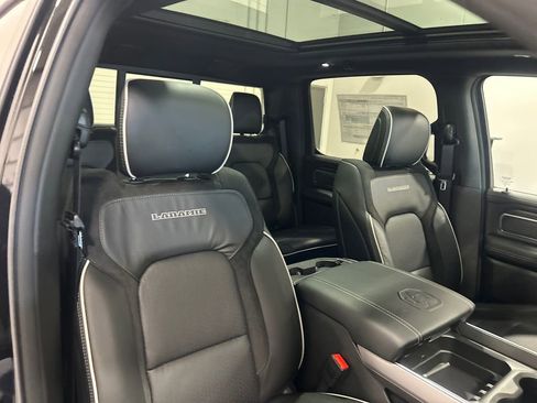 New 2026 RAM 1500 Laramie image 35