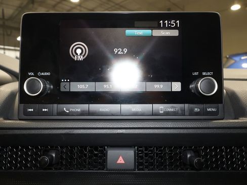 Used 2025 Honda CR-V LX image 12