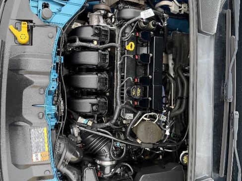 Used 2013 Ford Focus SE FWD image 20