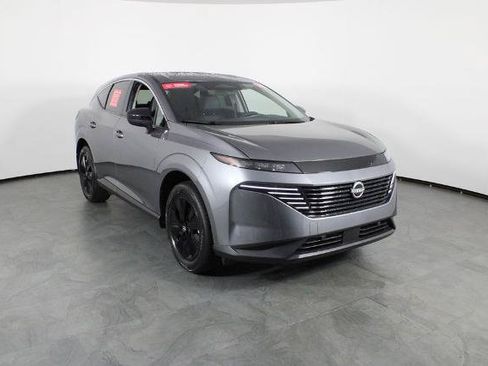 Certified 2026 Nissan Murano SV w/ Cargo Package AWD/4WD image 4
