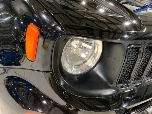 Used 2020 Jeep Renegade Altitude image 29