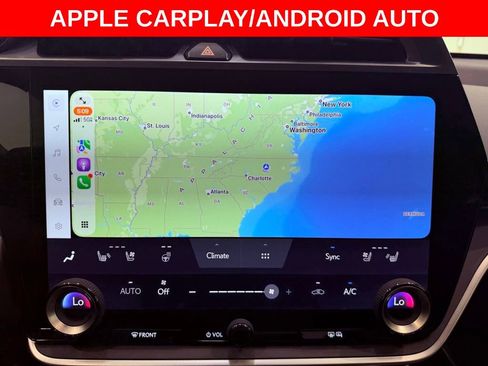 Used 2023 Lexus RZ 450e Premium w/ Technology Package image 15