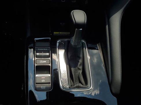 New 2026 Acura Integra FWD image 27