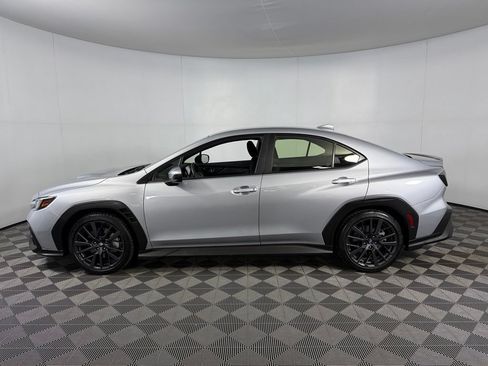 Used 2025 Subaru WRX Premium AWD/4WD image 9