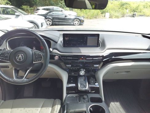 Used 2022 Acura MDX SH-AWD w/ Advance Package image 23