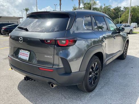 Used 2024 MAZDA CX-50 AWD 2.5 S w/ Weather Package image 13