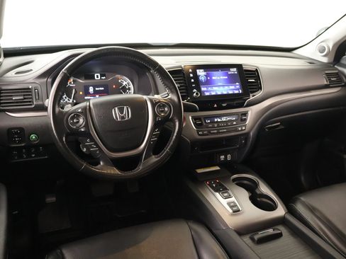 Used 2022 Honda Ridgeline RTL-E image 2