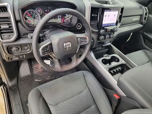 New 2026 RAM 1500 Big Horn image 14