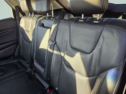 Used 2020 Ford Edge Titanium w/ Equipment Group 301A image 33