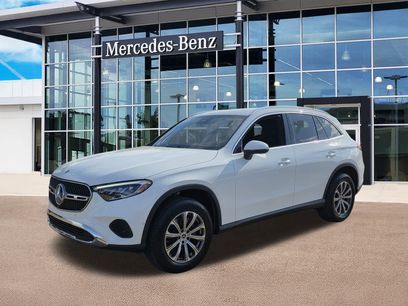 Used 2025 Mercedes-Benz GLC 300 4MATIC