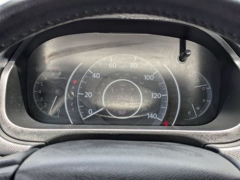 Used 2013 Honda CR-V EX-L image 28