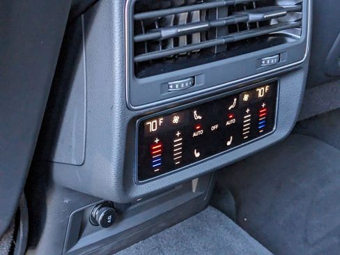 Certified 2025 Audi Q8 Premium Plus w/ Premium Plus Package image 27