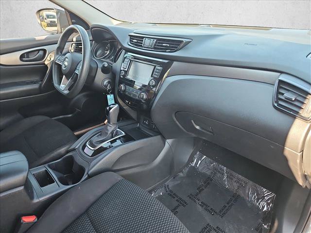 Used 2020 Nissan Rogue Sport S w/ Appearance Package FWD image 21