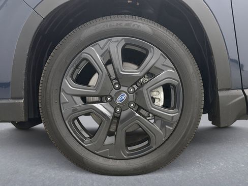 Used 2024 Subaru Ascent Onyx Edition Limited image 28