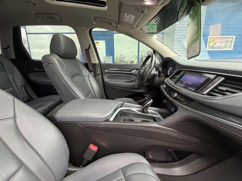 Used 2020 Buick Enclave Essence AWD/4WD image 45