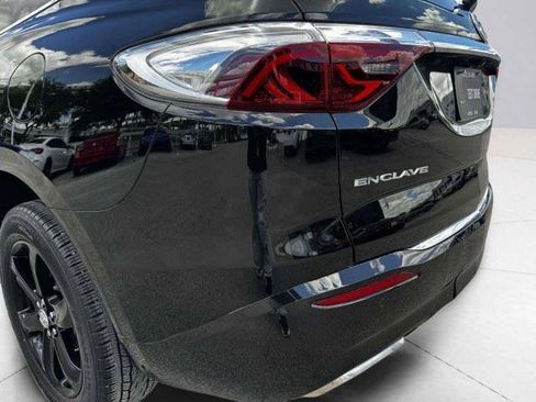Used 2023 Buick Enclave Essence w/ Experience Buick Package FWD image 15