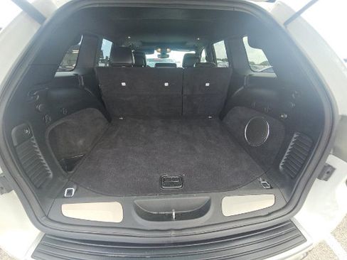 Used 2018 Jeep Grand Cherokee Limited RWD image 7