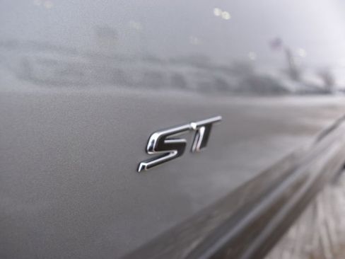 New 2026 Buick Envista Sport Touring w/ Convenience I Package image 13