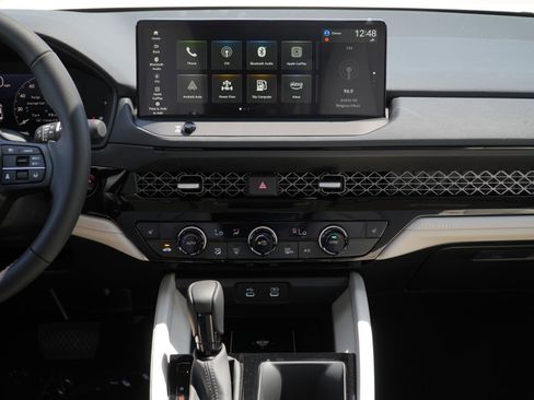 New 2026 Honda Accord EX-L image 26