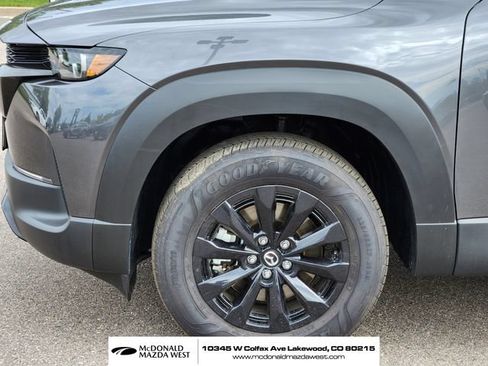 Certified 2026 MAZDA CX-50 AWD 2.5 Hybrid w/ Premium Pkg image 8