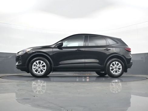 Used 2026 Ford Escape Active AWD/4WD image 28