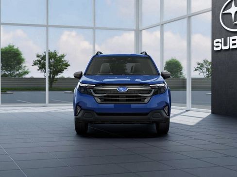 New 2026 Subaru Forester Premium AWD/4WD image 7