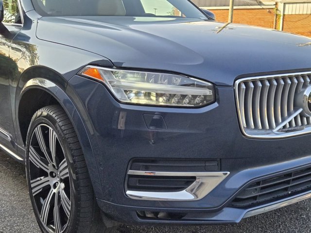 Used 2022 Volvo XC90 T6 Inscription w/ Advanced Package AWD/4WD image 4