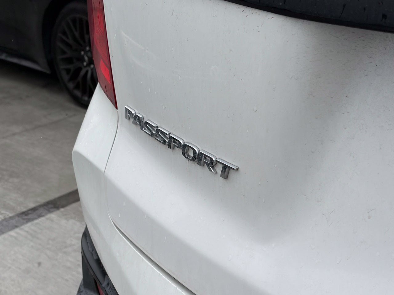 Used 2023 Honda Passport EX-L image 4