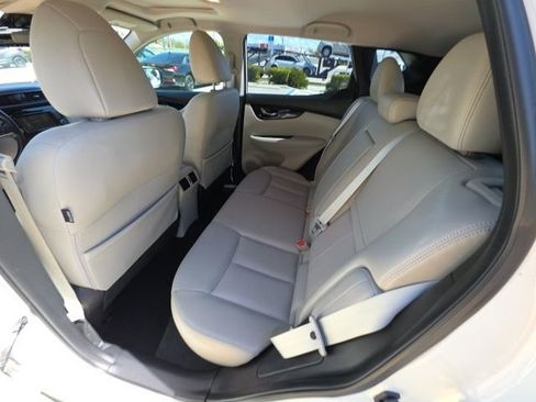 Used 2021 Nissan Rogue Sport SL w/ Premium Package image 24