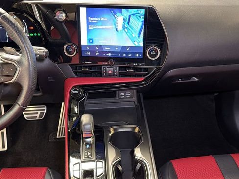 Certified 2022 Lexus NX 350 F Sport image 16