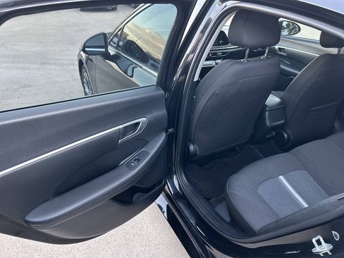 Used 2020 Hyundai Sonata SEL FWD image 44