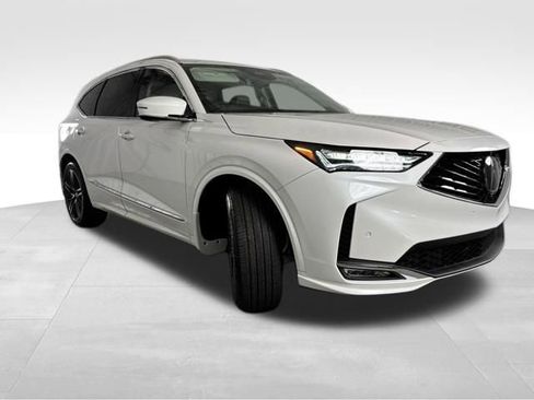 New 2026 Acura MDX w/ Advance Package image 4