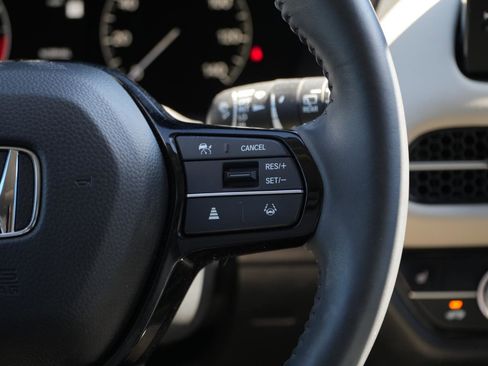 Used 2024 Honda HR-V EX-L image 23