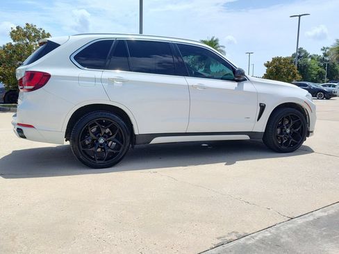 Used 2017 BMW X5 xDrive35i w/ Premium Package AWD/4WD image 12