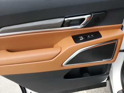 New 2025 Kia Telluride SX X-Line image 13