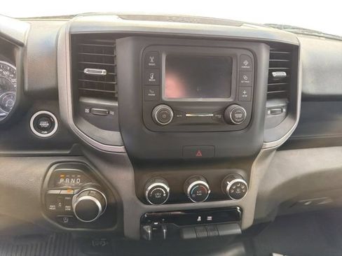 Used 2024 RAM 1500 Tradesman AWD/4WD image 19