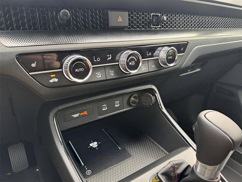 New 2025 Honda Civic Sport image 15