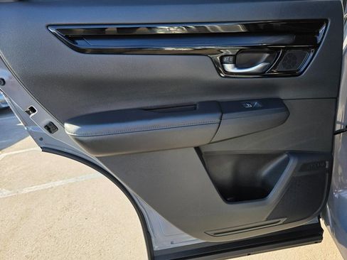 Used 2024 Honda CR-V EX-L image 19