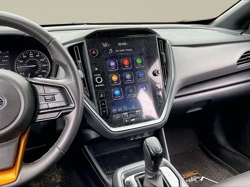 Certified 2024 Subaru Crosstrek 2.5i Wilderness image 5