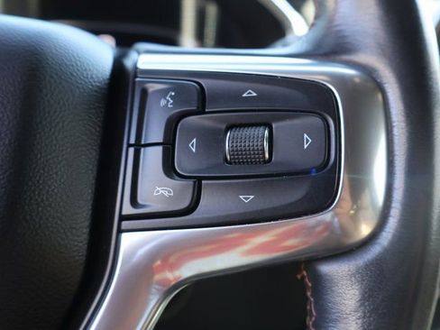Certified 2020 Chevrolet Blazer Premier w/ Driver Confidence II Package FWD image 33