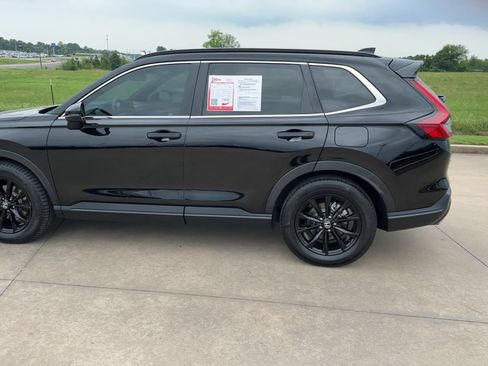 Used 2024 Honda CR-V Sport image 6