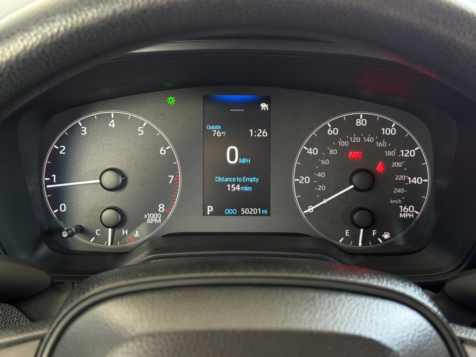 Used 2025 Toyota Corolla LE FWD image 20
