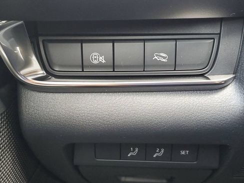 Used 2025 MAZDA CX-30 AWD 2.5 S w/ Preferred Package image 10