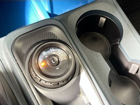 Used 2025 Ford Maverick XLT FWD image 24
