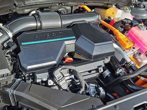 Used 2024 Kia Sportage SX Prestige image 14